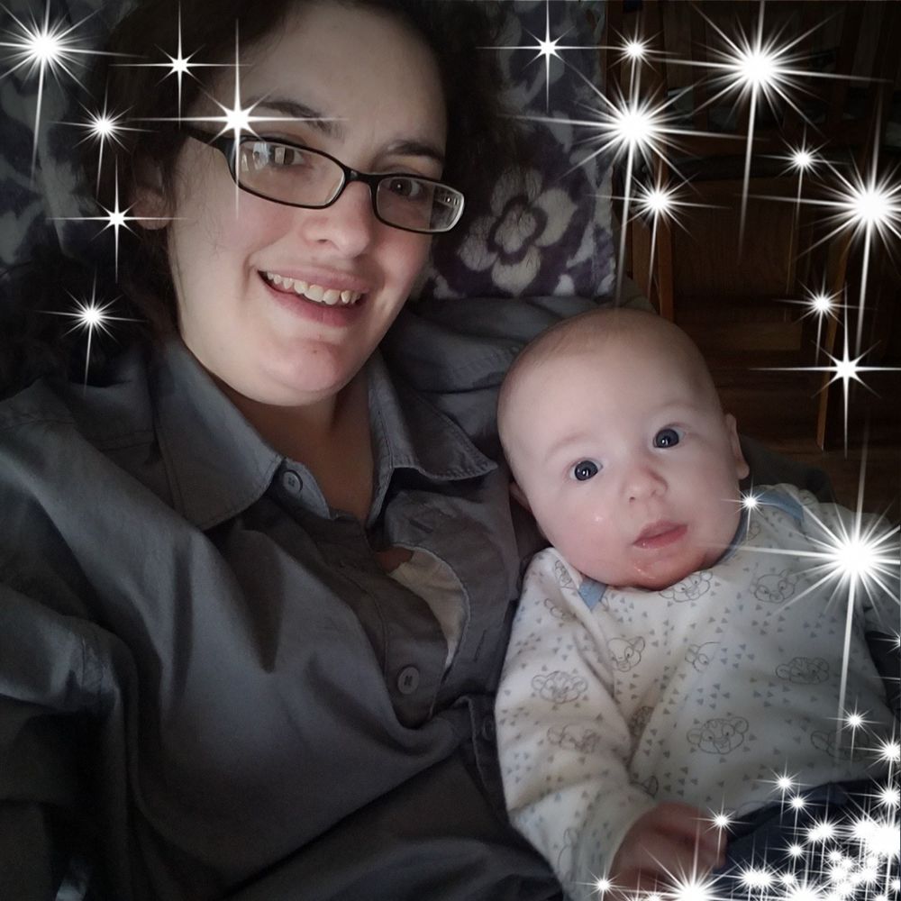 Meet your Posher, Candace